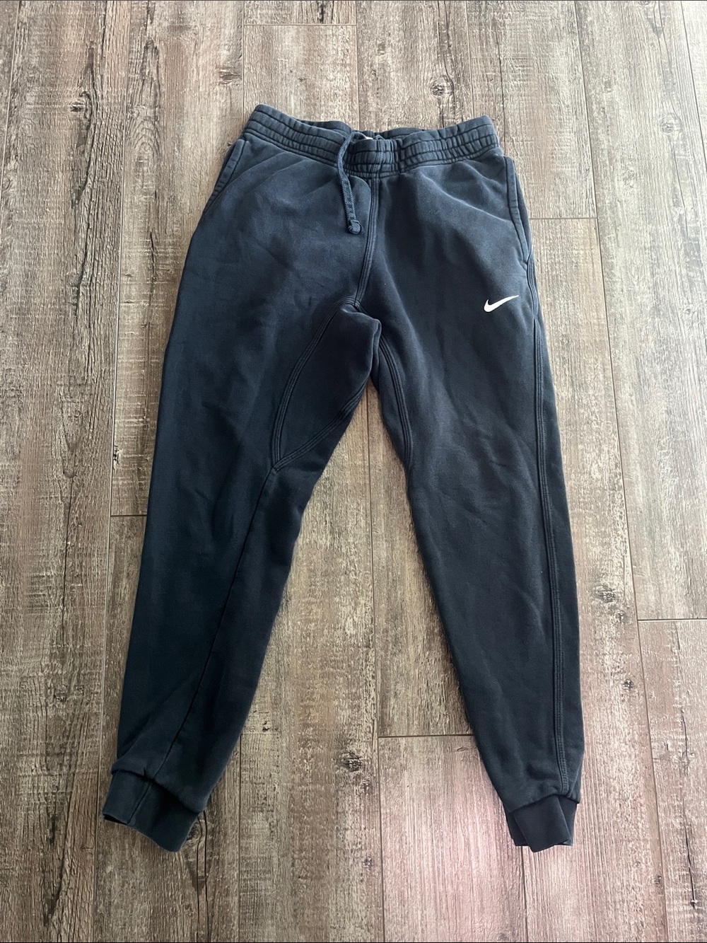 Nike youth sweats